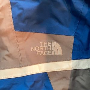 North Face Jacket